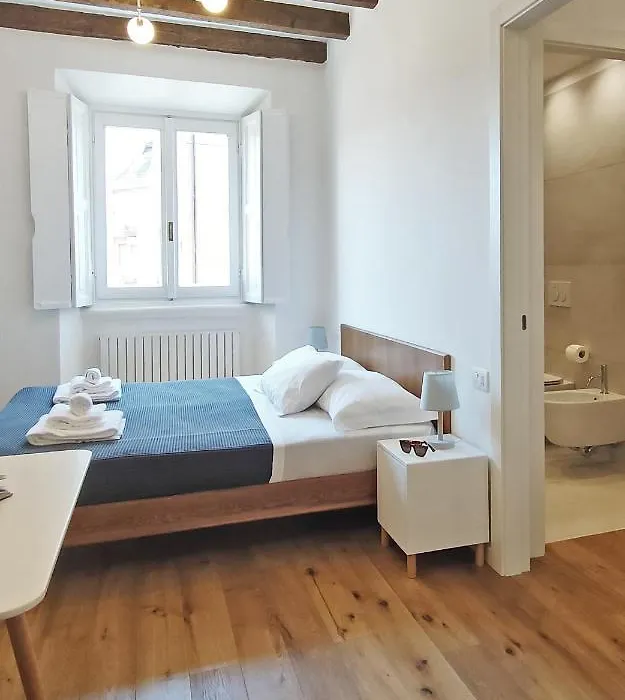 Milano Navigli Apartment - Via Vigevano-1