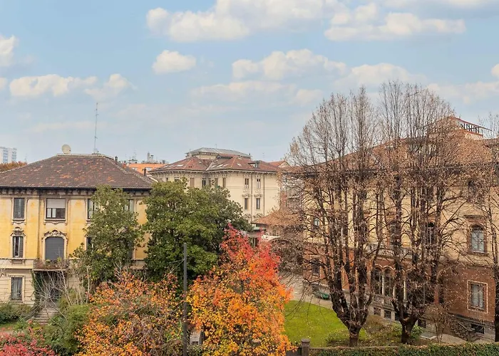 Suite Conciliazione-Centralissima