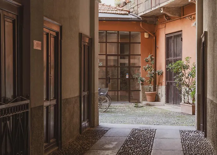 Loft Corso
