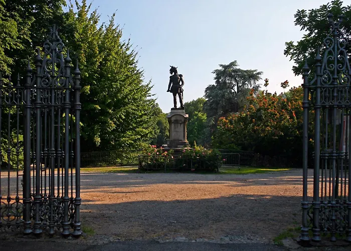 La Dolce Vita in Porta Venezia